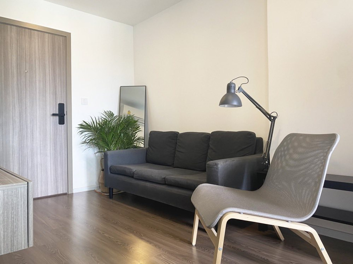 The Origin Phahon - Saphanmai / 1 Bedroom (FOR SALE), ดิ ออริจิ้น พหลฯ - สะพานใหม่ / 1 ห้องนอน (ขาย) PINP271