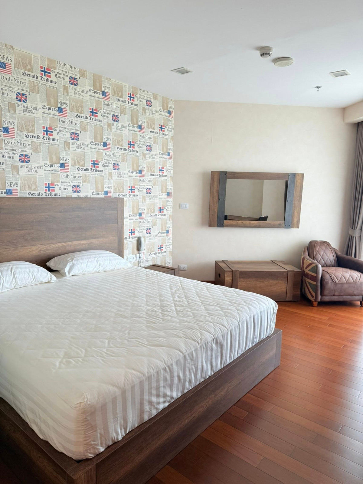 The Palm Wongamat Beach Pattaya / 1 Bedroom (FOR SALE), เดอะ ปาล์ม วงศ์อมาตย์ บีช พัทยา / 1 ห้องนอน (ขาย) BEWN170