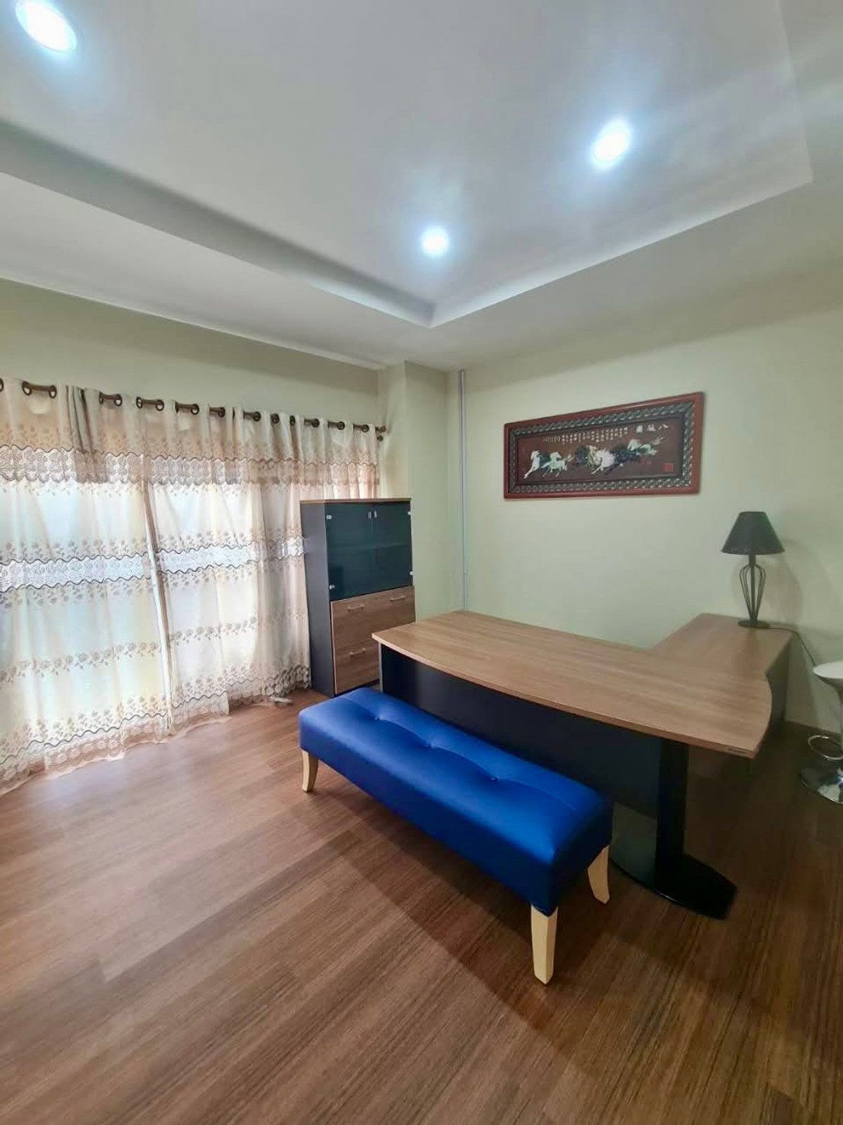 ทาวน์โฮม บ้านกลางเมือง เดอะรอยัล โมนาโค ศรีนครินทร์ - พัฒนาการ / 3 ห้องนอน (ขาย), Baan Klang Muang The Royal Monaco Srinakarin - Pattanakarn / Townhome 3 Bedrooms (FOR SALE) GNG078