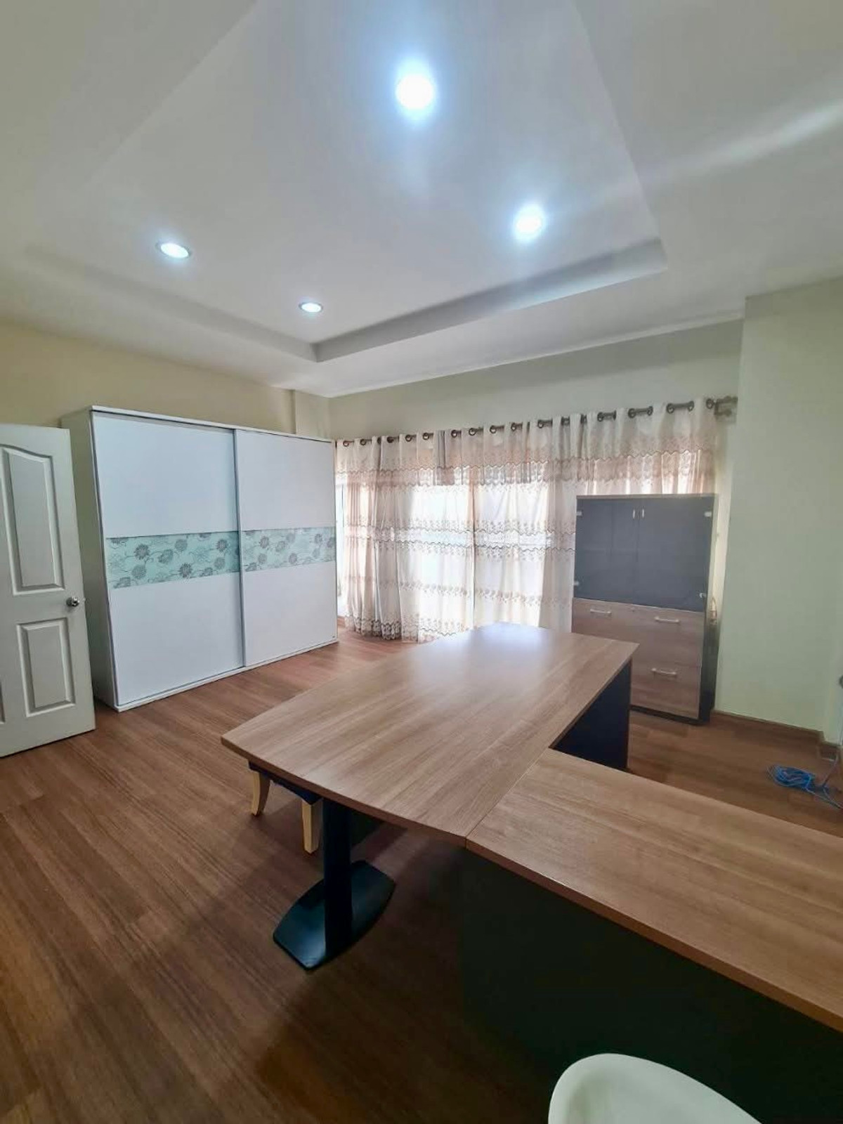 ทาวน์โฮม บ้านกลางเมือง เดอะรอยัล โมนาโค ศรีนครินทร์ - พัฒนาการ / 3 ห้องนอน (ให้เช่า), Baan Klang Muang The Royal Monaco Srinakarin - Pattanakarn / Townhome 3 Bedrooms (FOR RENT) GNG078