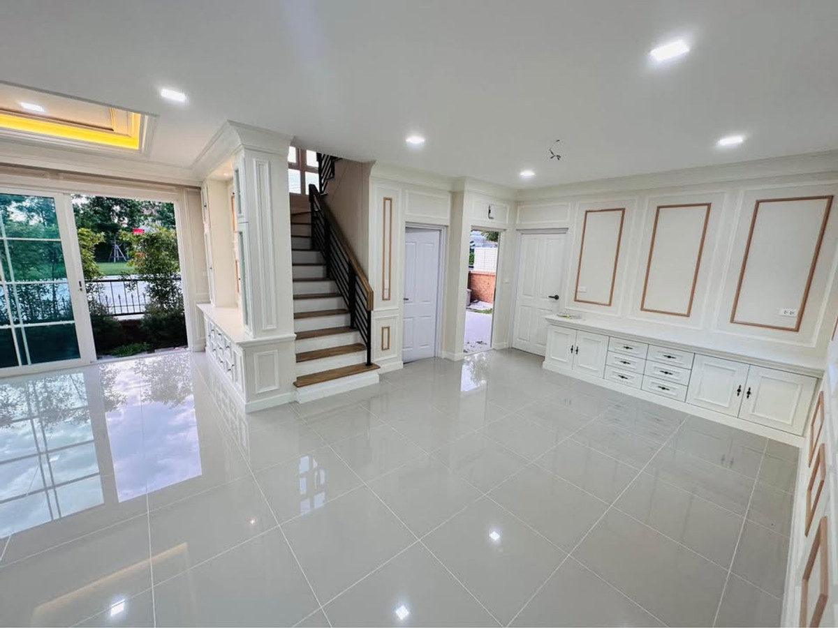 นีโอ โฮม บางแค / 4 ห้องนอน (ขาย), Neo Home Bangkhae / 4 Bedrooms (FOR SALE) BALL324