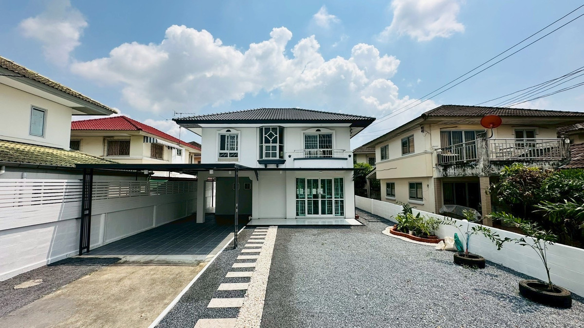 ศุภาลัย แกรนด์ เลค / 3 ห้องนอน (ขาย), Supalai Grand Lake / 3 Bedrooms (FOR SALE) POON215