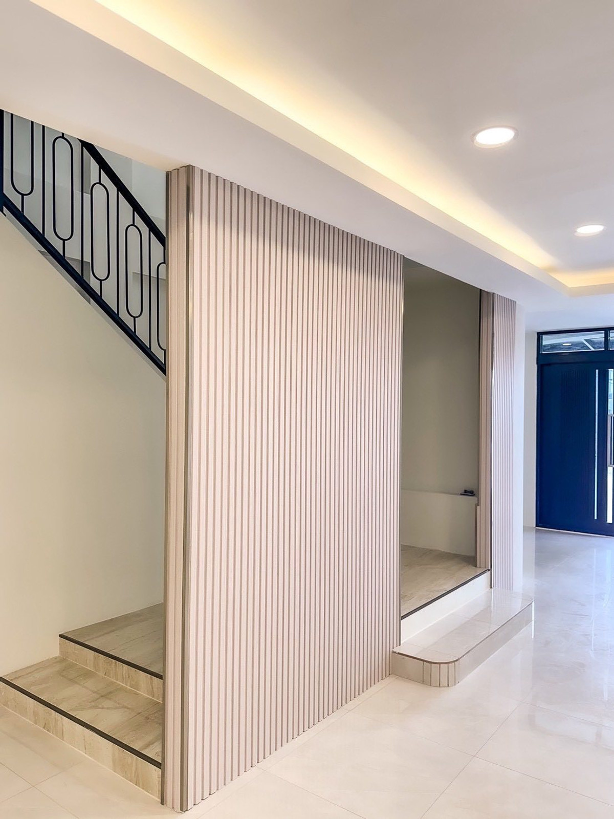 ทาวน์โฮม บ้านกลางเมือง พระราม 9 - ลาดพร้าว / 4 ห้องนอน (ขาย), Townhome Baan Klang Muang Rama 9 - Ladprao / 4 Bedrooms (FOR SALE) BZD186