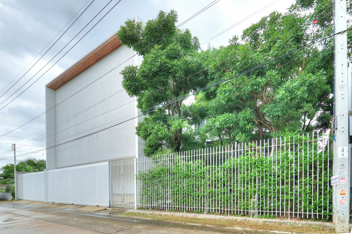 บ้านเดี่ยว พูลวิลล่า สุขาภิบาล 5 - เทพรักษ์ / 4 ห้องนอน (เช่า), Detached House Pool Villa Sukhapiban 5 - Theparak / 4 Bedrooms (FOR RENT) TAN724