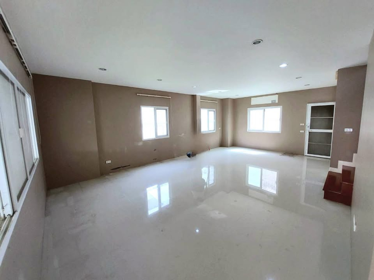 ดิ เอ็กซ์คลูซีฟ นวลจันทร์-รามอินทรา  / 3 ห้องนอน (ขาย), The Exclusive Nuanchan-Ramintra / 3 Bedrooms (FOR SALE) MNT092