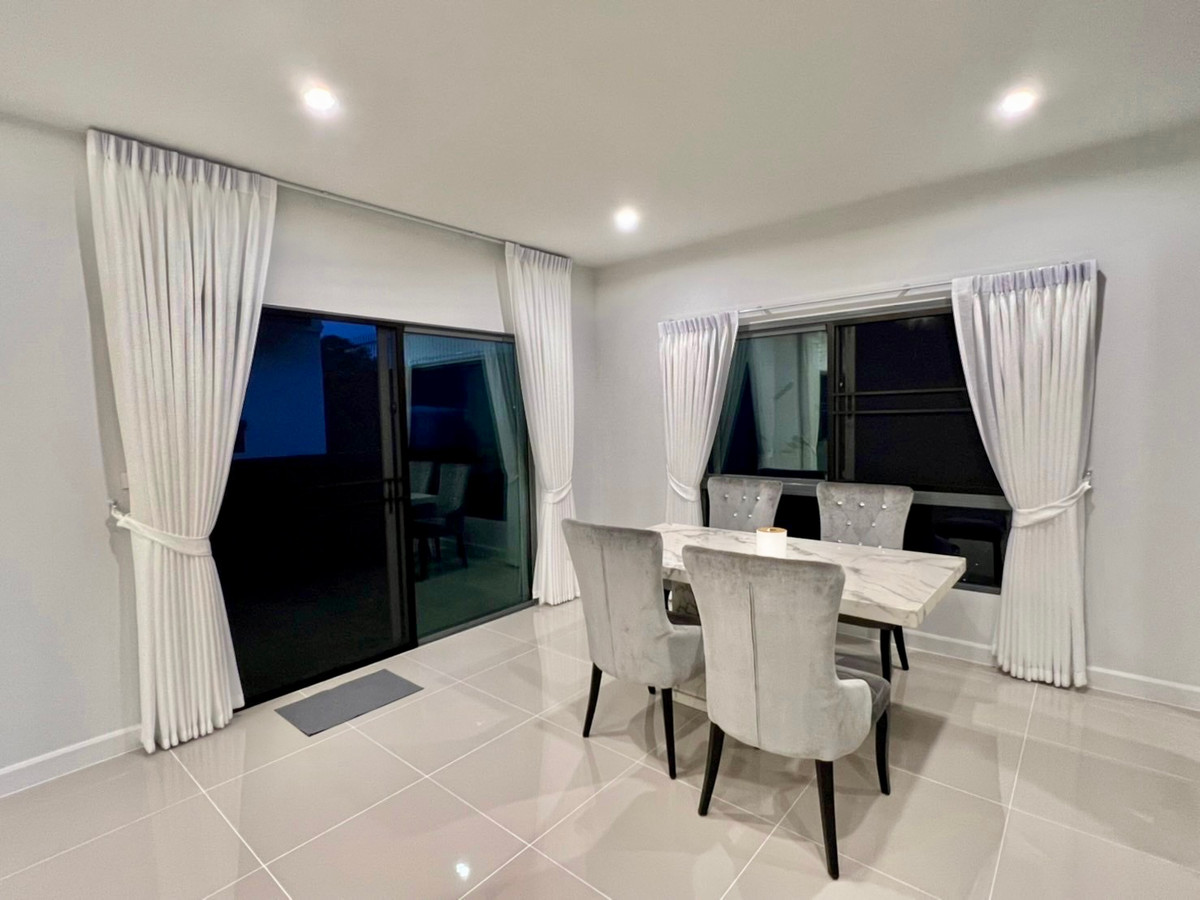 สราญสิริ ชัยพฤกษ์ - แจ้งวัฒนะ / 3 ห้องนอน (ขาย), Saransiri Chaiyaphruek - Chaengwattana / 3 Bedrooms (FOR SALE) BNS084