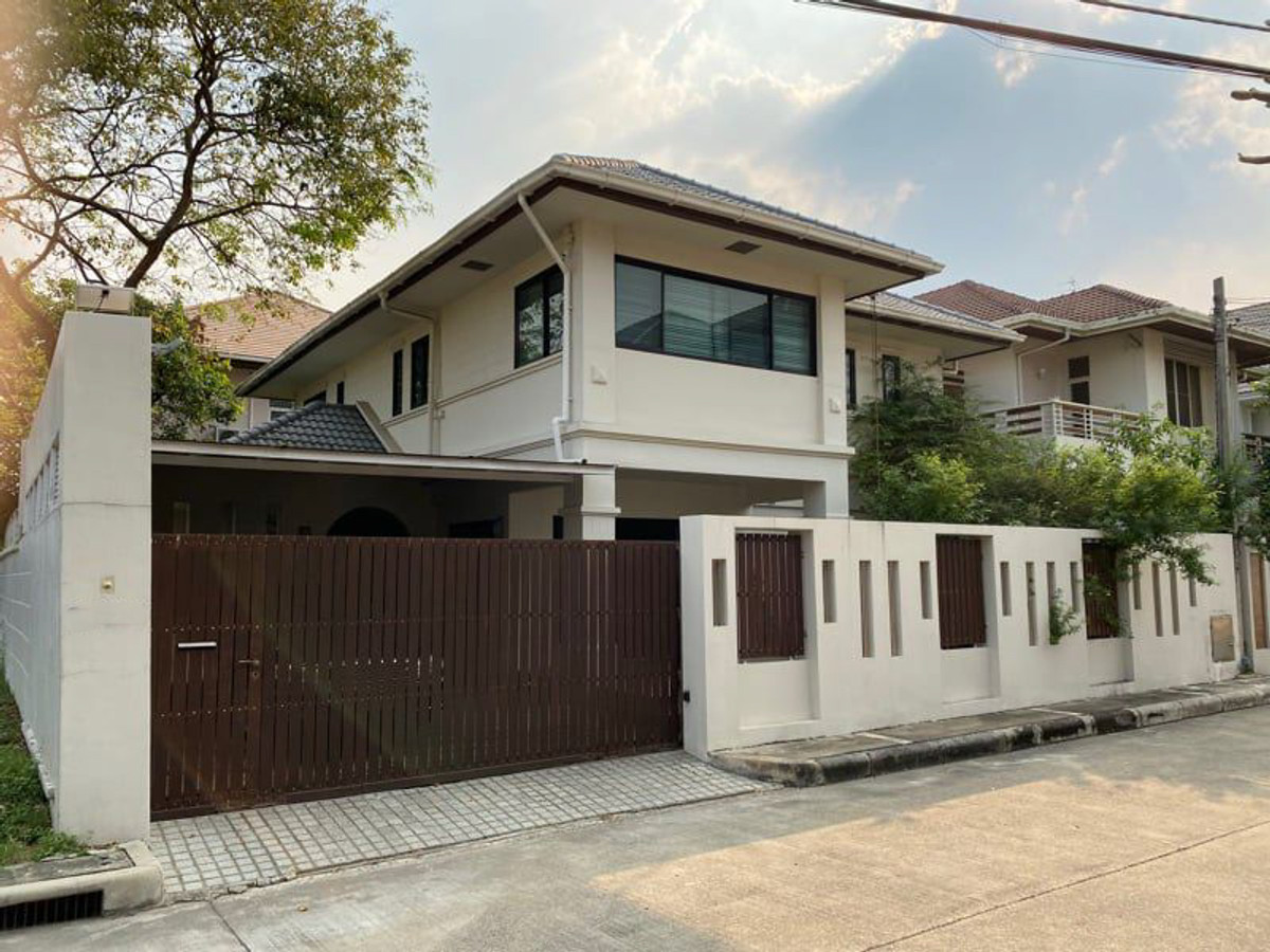 แกรนด์ คาแนล ประชาชื่น / 4 ห้องนอน (ขาย), Grand Canal Prachachuen / 4 Bedrooms (FOR SALE) BNS114