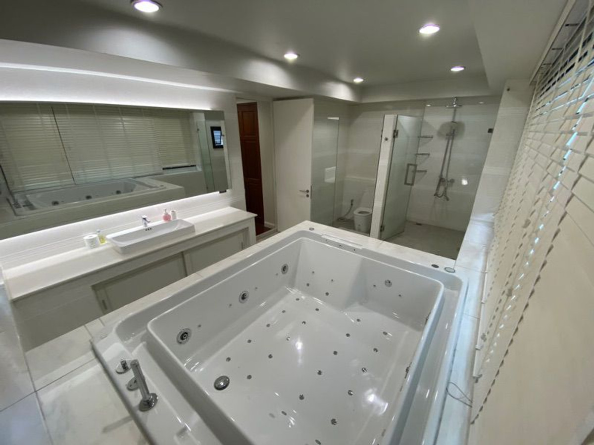 แกรนด์ คาแนล ประชาชื่น / 4 ห้องนอน (ขาย), Grand Canal Prachachuen / 4 Bedrooms (FOR SALE) BNS114