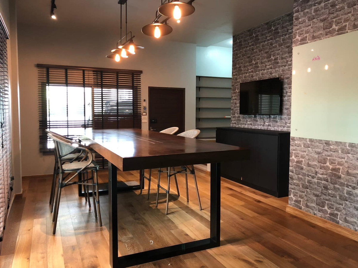 ภัทร โมทาวน์ / 3 ห้องนอน (ขาย), Pattra Mo Town / 3 Bedrooms (FOR SALE) BNS110