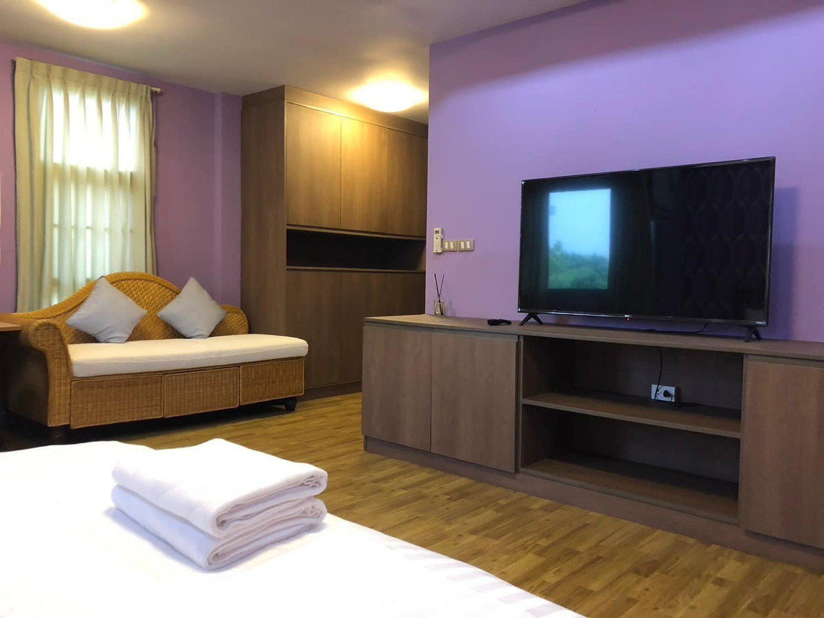 ภัทร โมทาวน์ / 3 ห้องนอน (ขาย), Pattra Mo Town / 3 Bedrooms (FOR SALE) BNS110