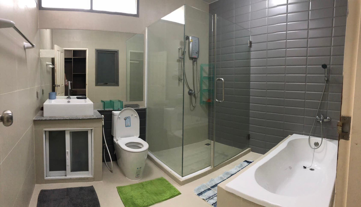 ภัทร โมทาวน์ / 3 ห้องนอน (ขาย), Pattra Mo Town / 3 Bedrooms (FOR SALE) BNS110