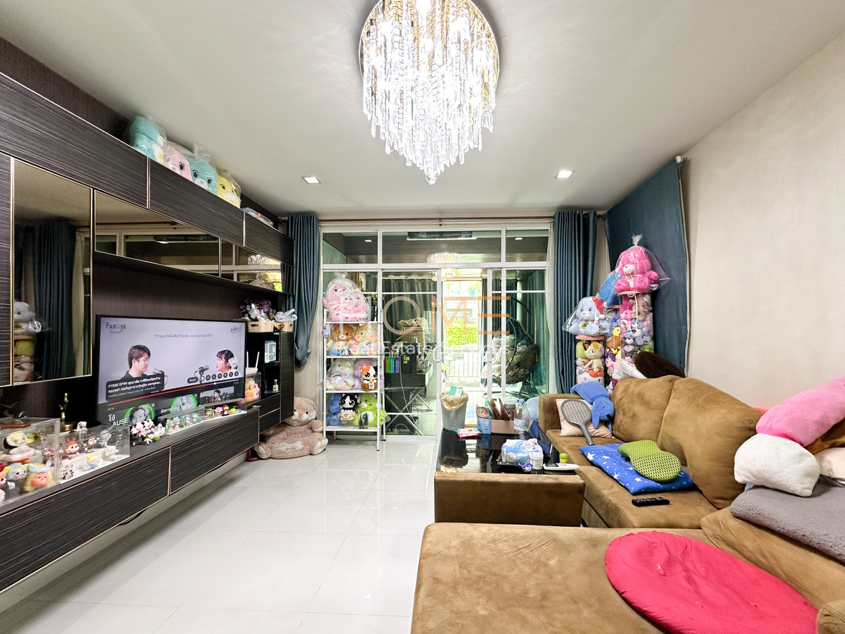 เดอะ แพลนท์ แจ้งวัฒนะ / 3 ห้องนอน (ขาย), The Plant Chaengwattana / 3 Bedrooms (FOR SALE) BNS113