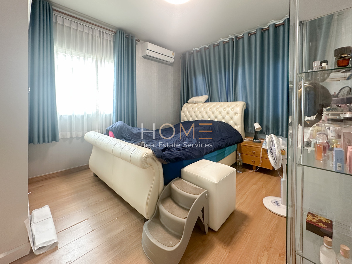 เดอะ แพลนท์ แจ้งวัฒนะ / 3 ห้องนอน (ขาย), The Plant Chaengwattana / 3 Bedrooms (FOR SALE) BNS113
