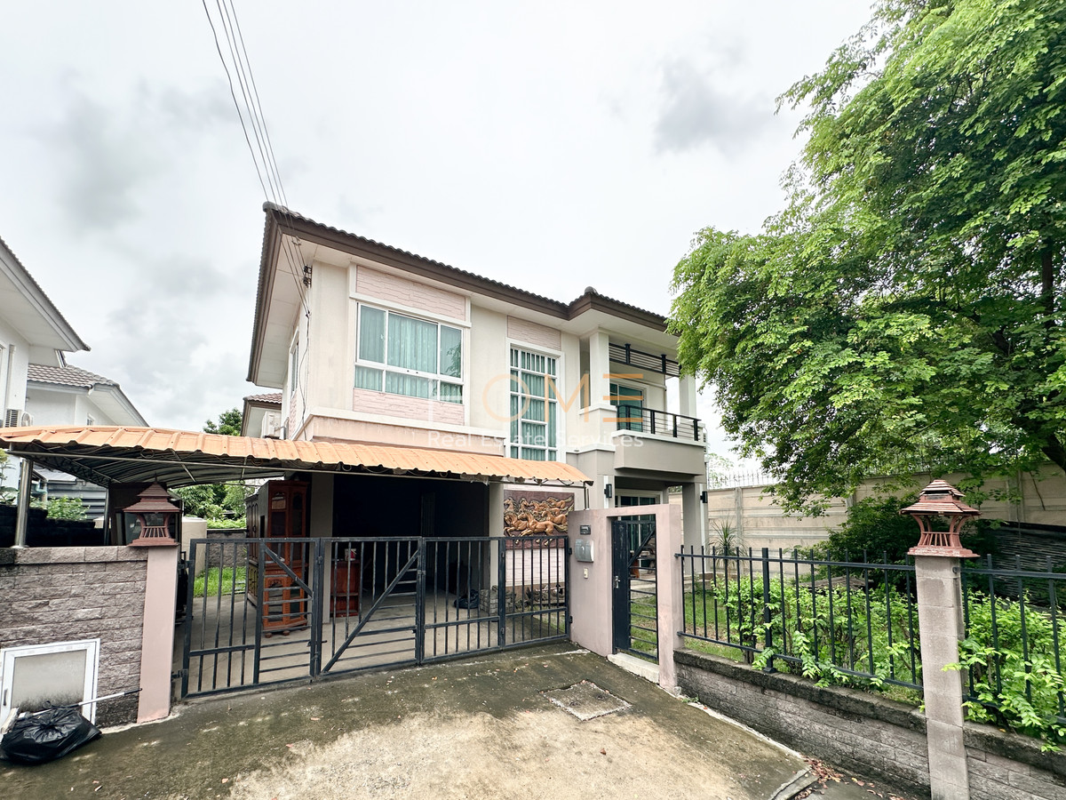 เดอะ แพลนท์ แจ้งวัฒนะ / 3 ห้องนอน (ขาย), The Plant Chaengwattana / 3 Bedrooms (FOR SALE) BNS116