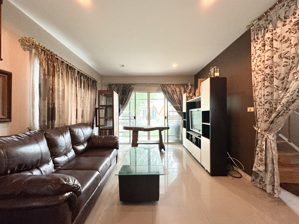 เดอะ แพลนท์ แจ้งวัฒนะ / 3 ห้องนอน (ขาย), The Plant Chaengwattana / 3 Bedrooms (FOR SALE) BNS116
