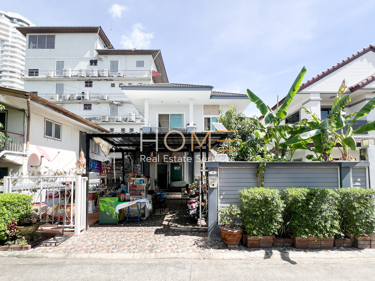 บ้านเดี่ยว ซอยอุดมสุข 58 / 4 ห้องนอน (ขาย), Detached House Soi Udomsuk 58 / 4 Bedrooms (FOR SALE) GNG099