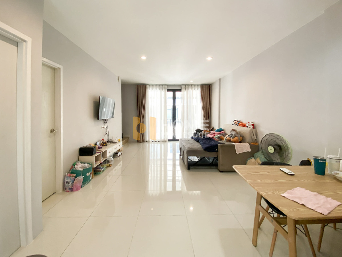 🚆 ใกล้ MRT บางขุนนนท์ ราคาดีสุดในโครงการ พร้อมอยู่ 🔥 เฌอ บางขุนนนท์ / 3 ห้องนอน (ขาย), Cher Bangkhunnon / 3 Bedrooms (FOR SALE) BALL325