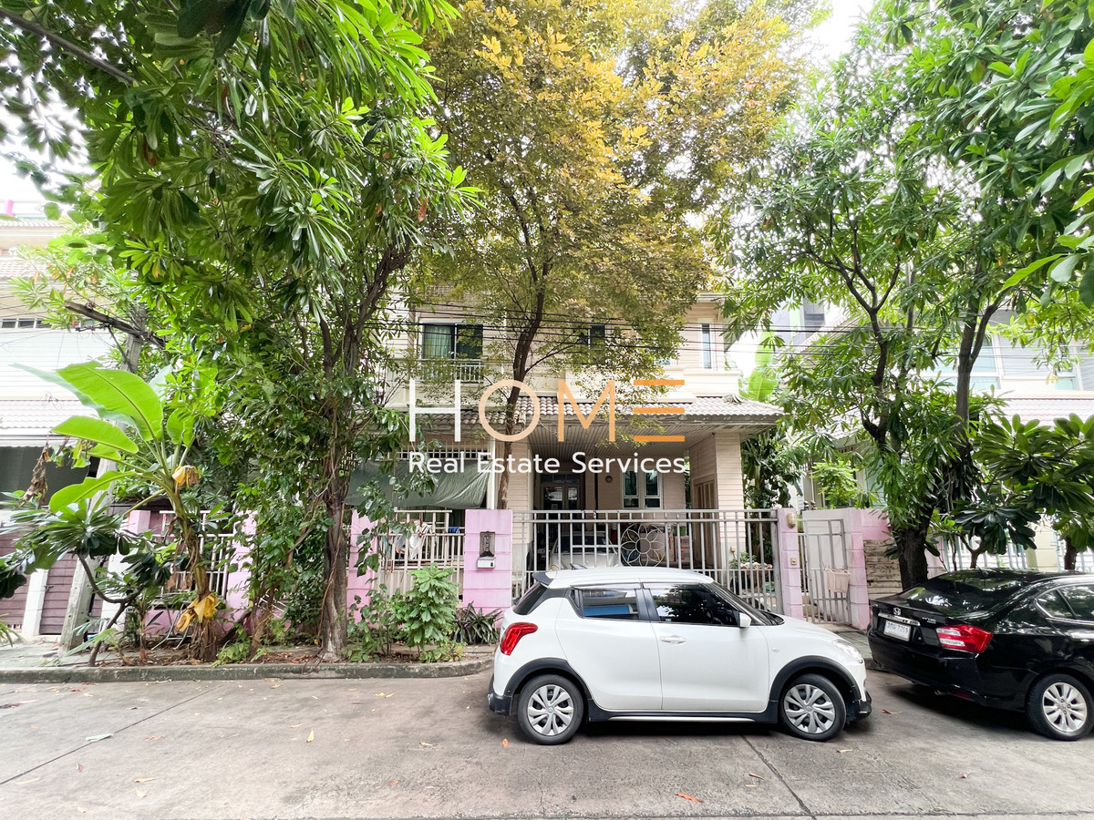 บ้านเดี่ยว พรไพลิน สุขุมวิท 101/1 / 3 ห้องนอน (ขาย), Pornpailin Sukhumvit 101/1 / Detached House 3 Bedrooms (FOR SALE) GNG092