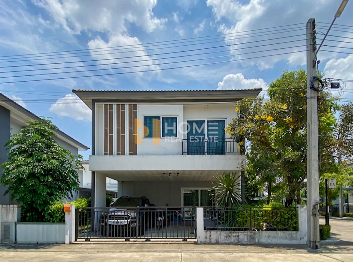 บ้านเดี่ยว เดอะ พณา เพชรเกษม - สาย 3 / 3 ห้องนอน (ขาย), House The Pana Petchkasem - Sai 3 / 3 Bedrooms (FOR SALE) BALL327