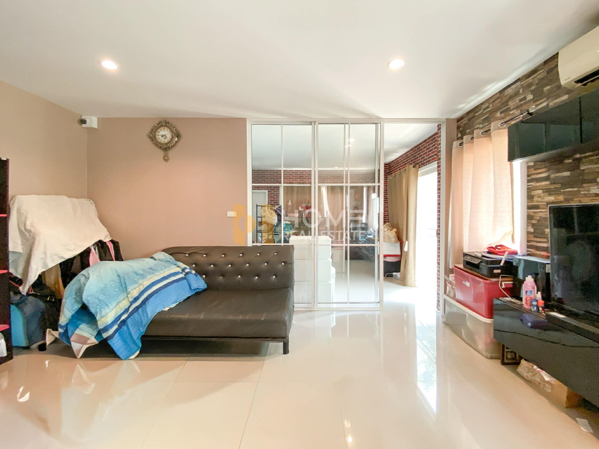 บ้านเดี่ยว เดอะ พณา เพชรเกษม - สาย 3 / 3 ห้องนอน (ขาย), House The Pana Petchkasem - Sai 3 / 3 Bedrooms (FOR SALE) BALL327