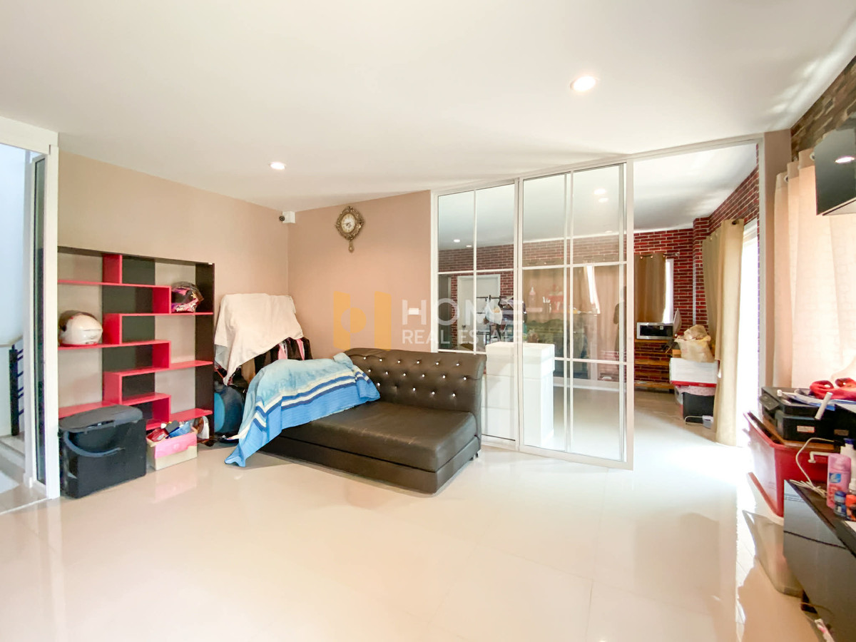 บ้านเดี่ยว เดอะ พณา เพชรเกษม - สาย 3 / 3 ห้องนอน (ขาย), House The Pana Petchkasem - Sai 3 / 3 Bedrooms (FOR SALE) BALL327