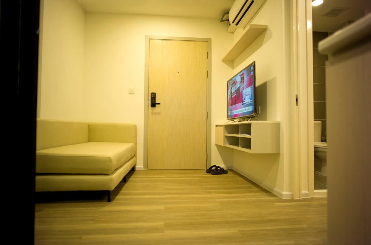 Kensington Kaset Campus / 1 Bedroom (FOR SALE), เคนซิงตัน เกษตร แคมปัส / 1 ห้องนอน (ขาย) PINP280