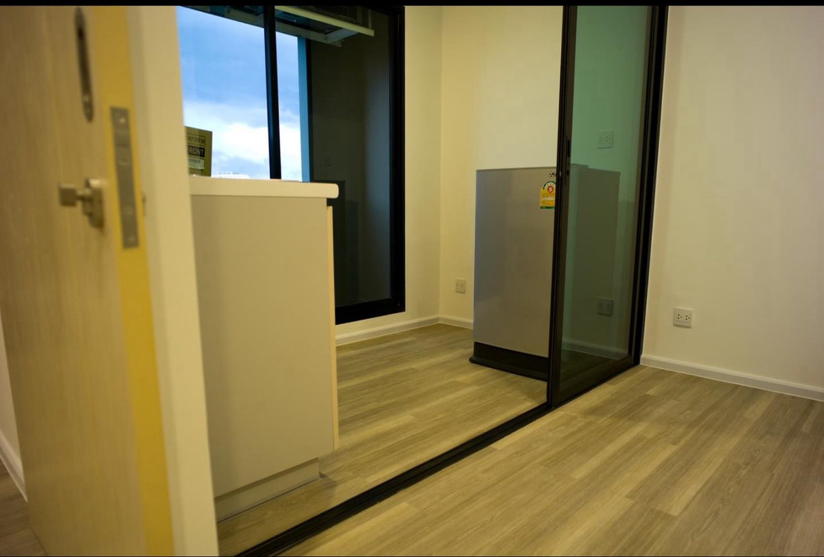 Kensington Kaset Campus / 1 Bedroom (FOR SALE), เคนซิงตัน เกษตร แคมปัส / 1 ห้องนอน (ขาย) PINP280