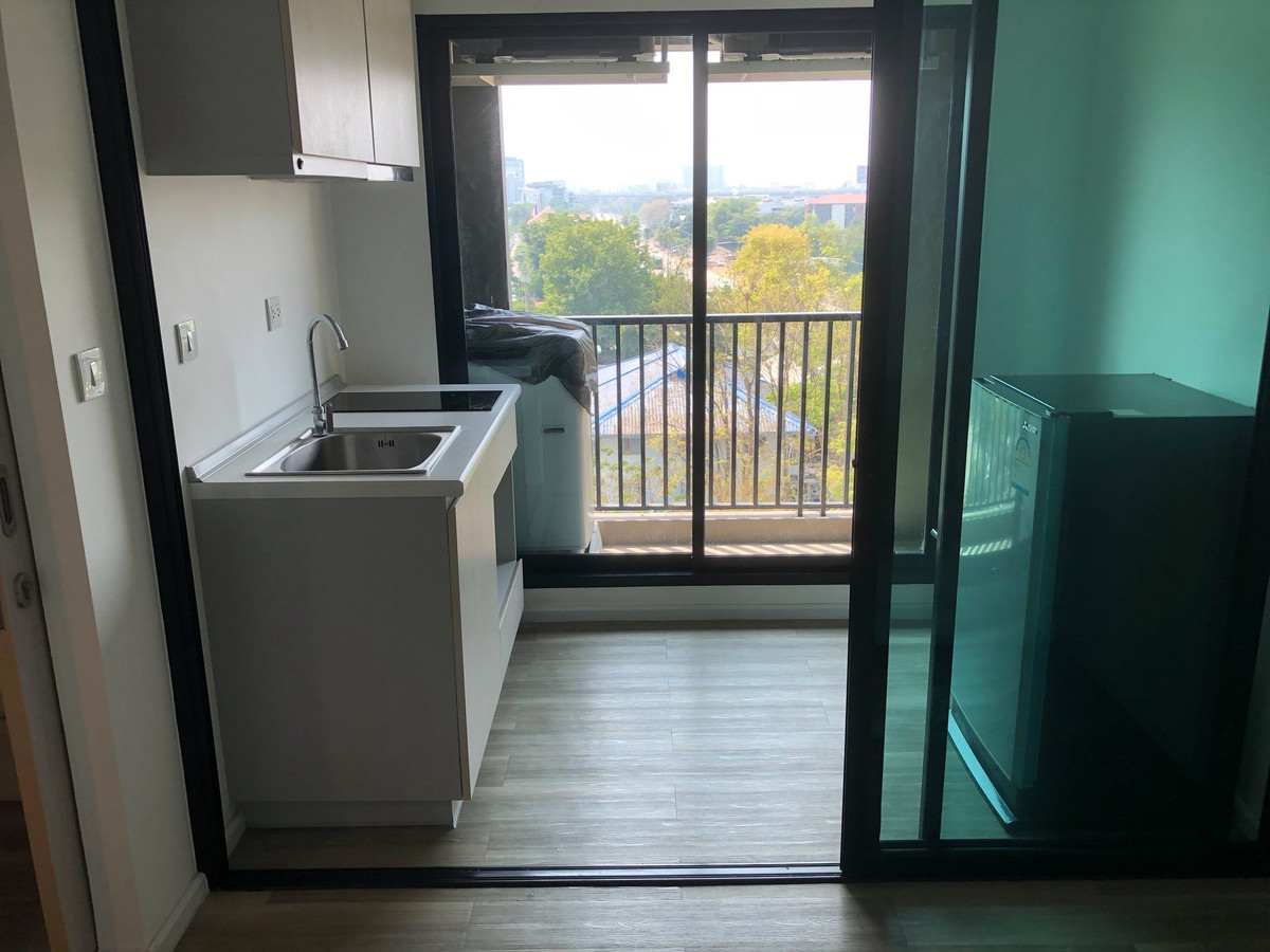 Kensington Kaset Campus / 1 Bedroom (FOR SALE), เคนซิงตัน เกษตร แคมปัส / 1 ห้องนอน (ขาย) PINP280