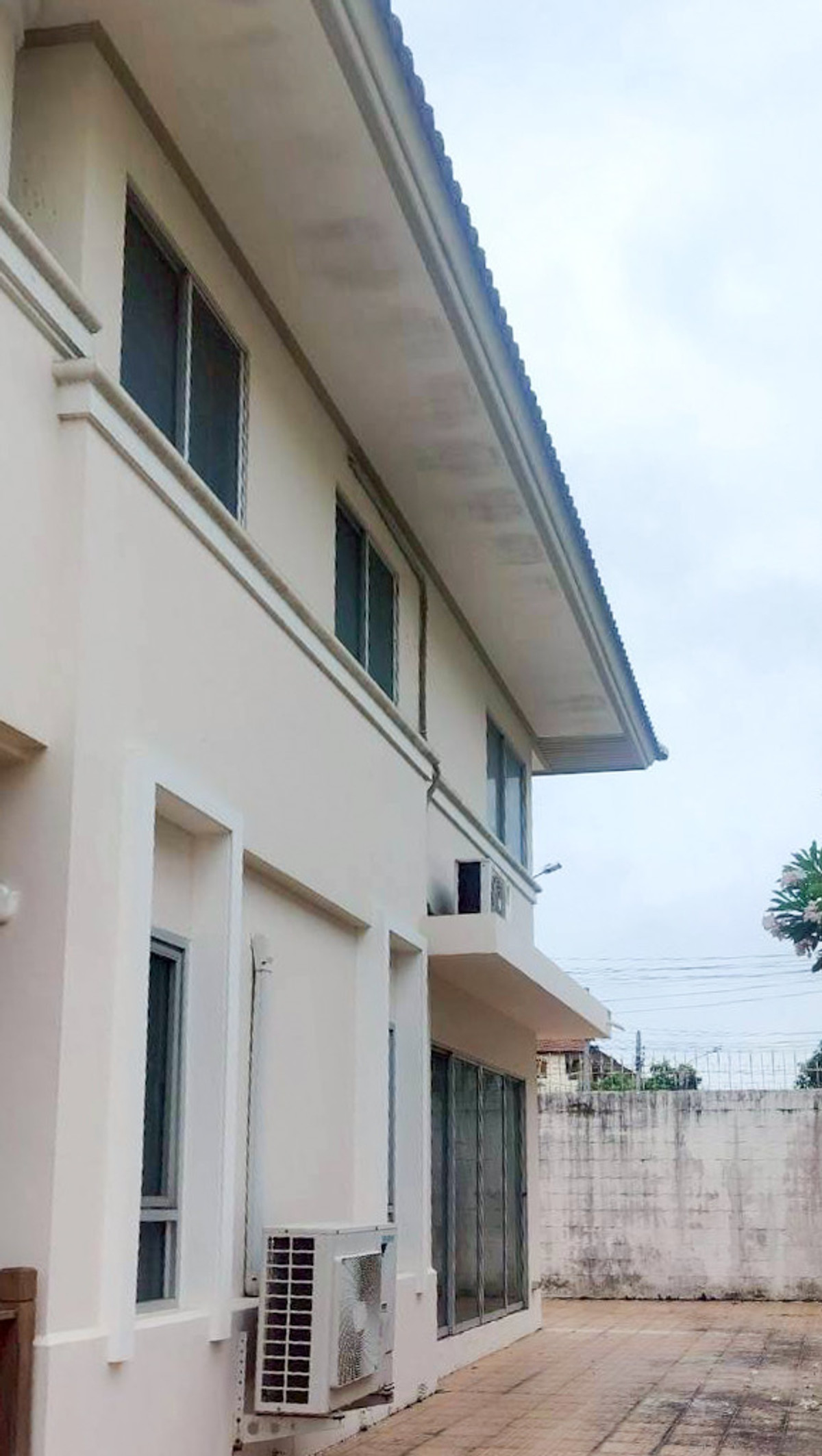 ศุภาลัย พาร์ควิลล์ 1 พหลโยธิน 48 / 3 ห้องนอน (เช่า), Supalai Park Ville 1 Phaholyothin 48 / 3 Bedrooms (FOR RENT) TAN896