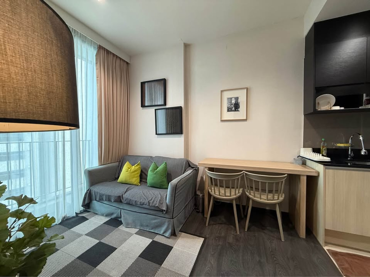 Edge Sukhumvit 23 / 1 Bedroom (FOR SALE), เอดจ์ สุขุมวิท 23 / 1 ห้องนอน (ขาย) NA131