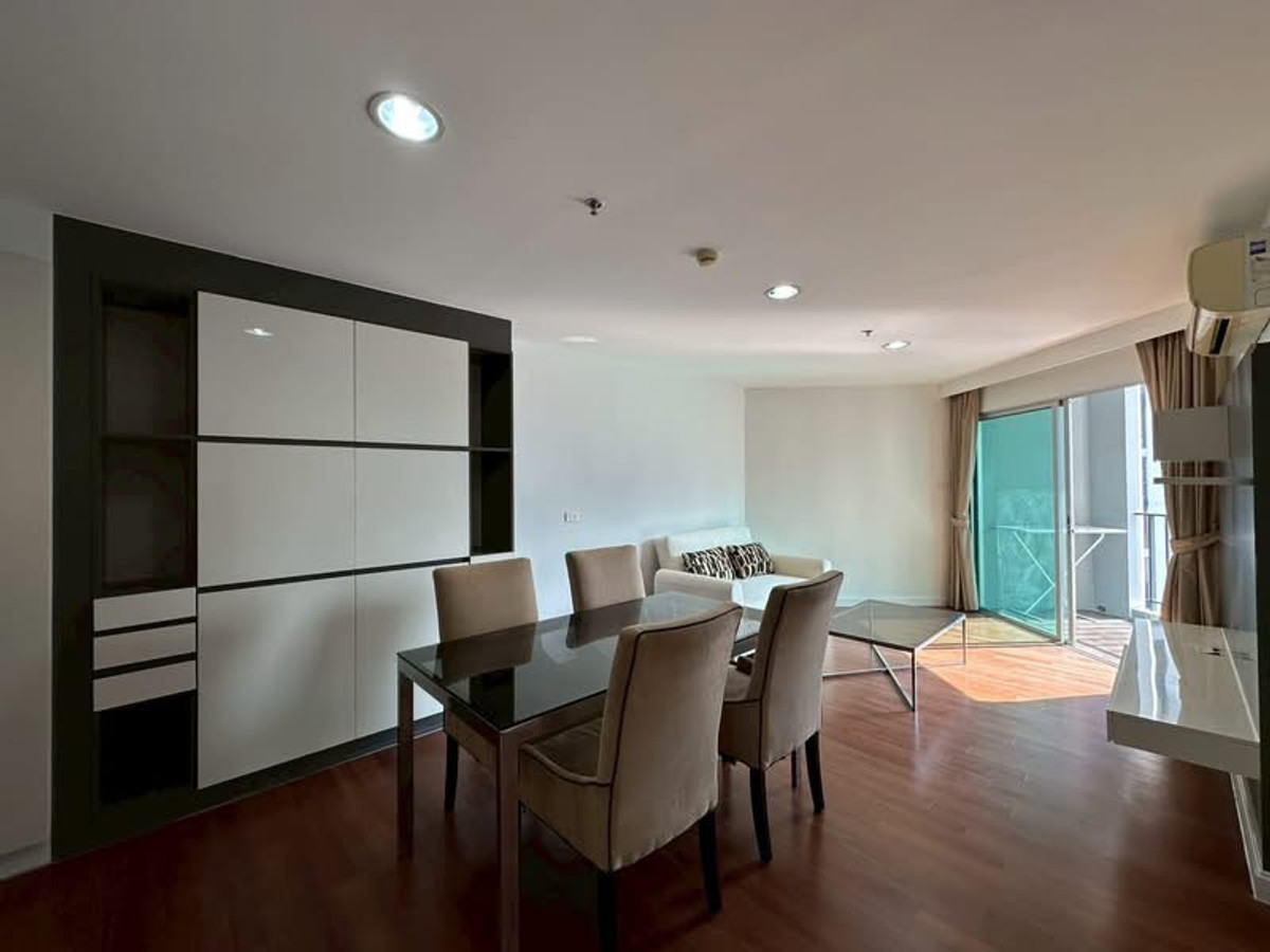 Belle Grand Rama 9 / 2 Bedrooms (SALE WITH TENANT), เบลล์ แกรนด์ พระราม 9 / 2 ห้องนอน (ขายพร้อมผู้เช่า) JSMN051