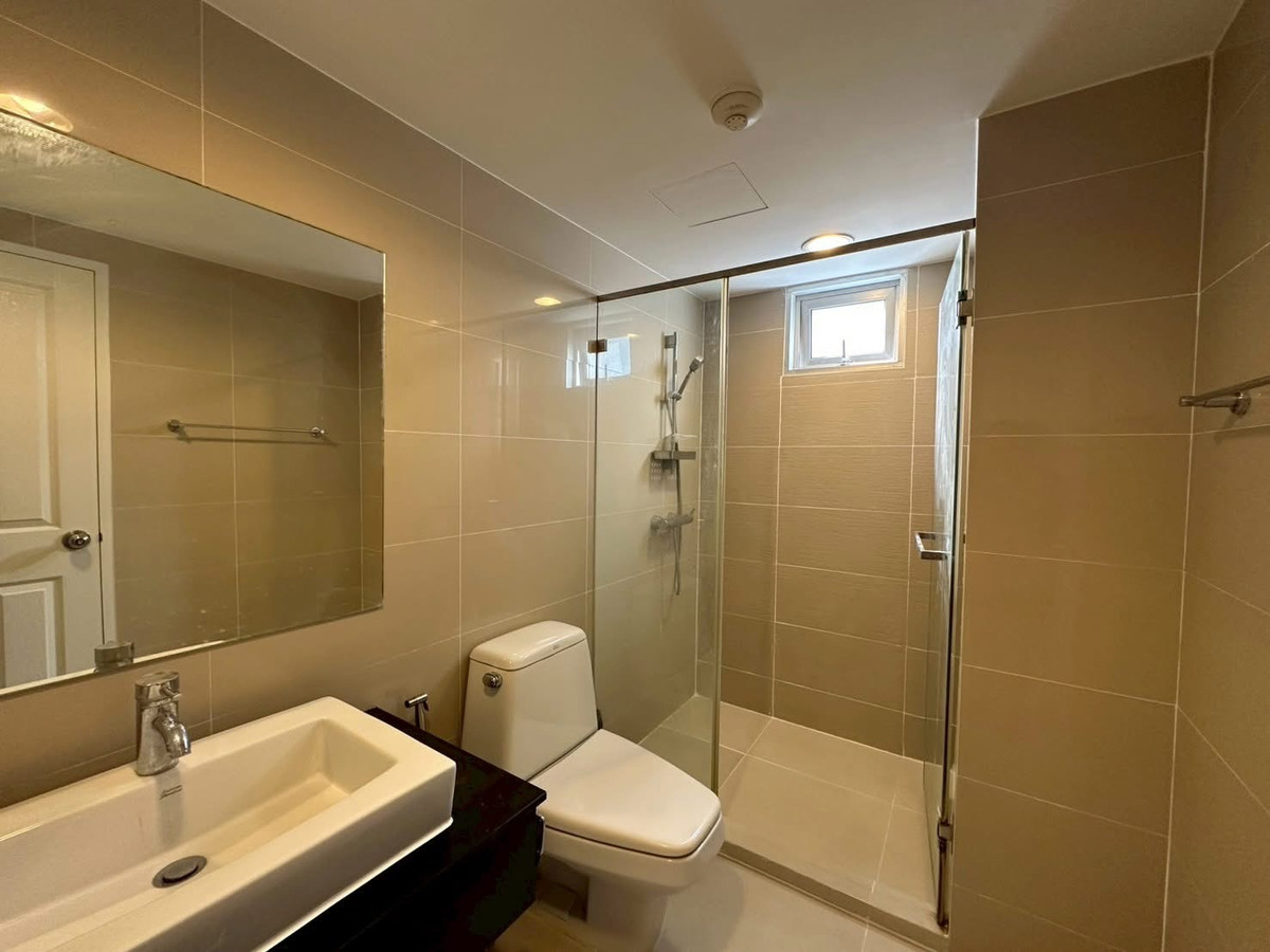 Belle Grand Rama 9 / 2 Bedrooms (SALE WITH TENANT), เบลล์ แกรนด์ พระราม 9 / 2 ห้องนอน (ขายพร้อมผู้เช่า) JSMN051