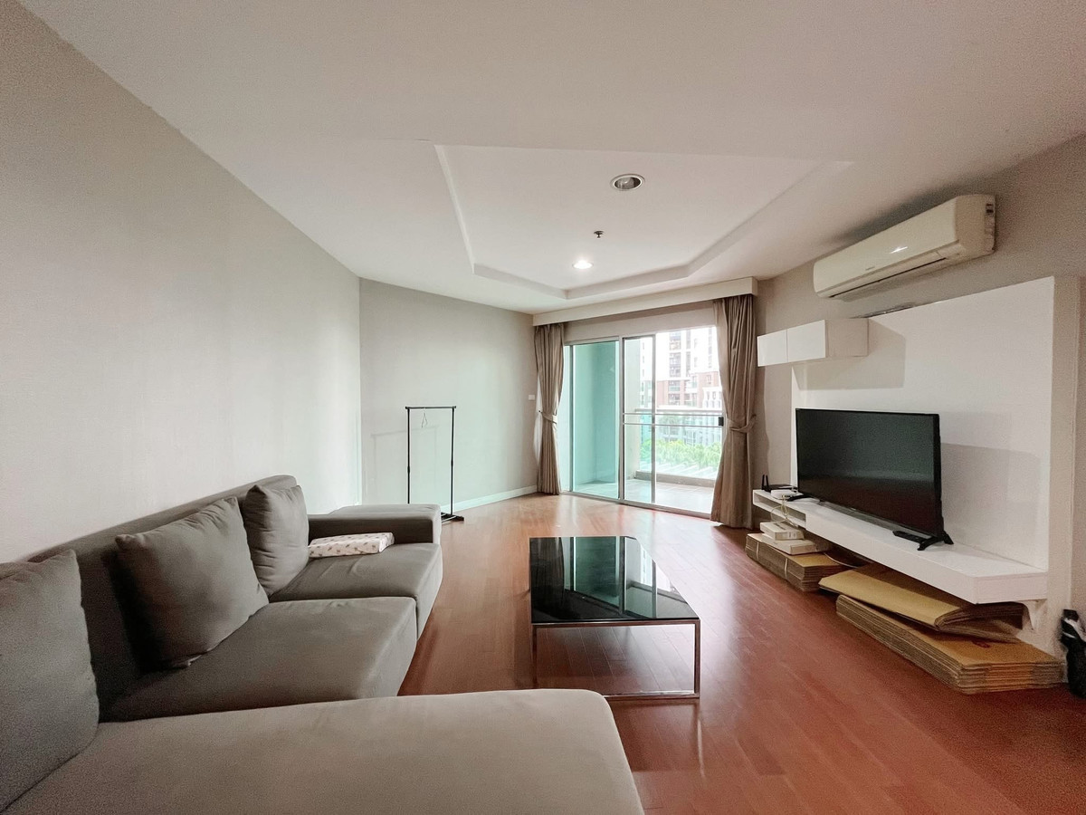Belle Grand Rama 9 / 2 Bedrooms (SALE WITH TENANT), เบลล์ แกรนด์ พระราม 9 / 2 ห้องนอน (ขายพร้อมผู้เช่า) JSMN053