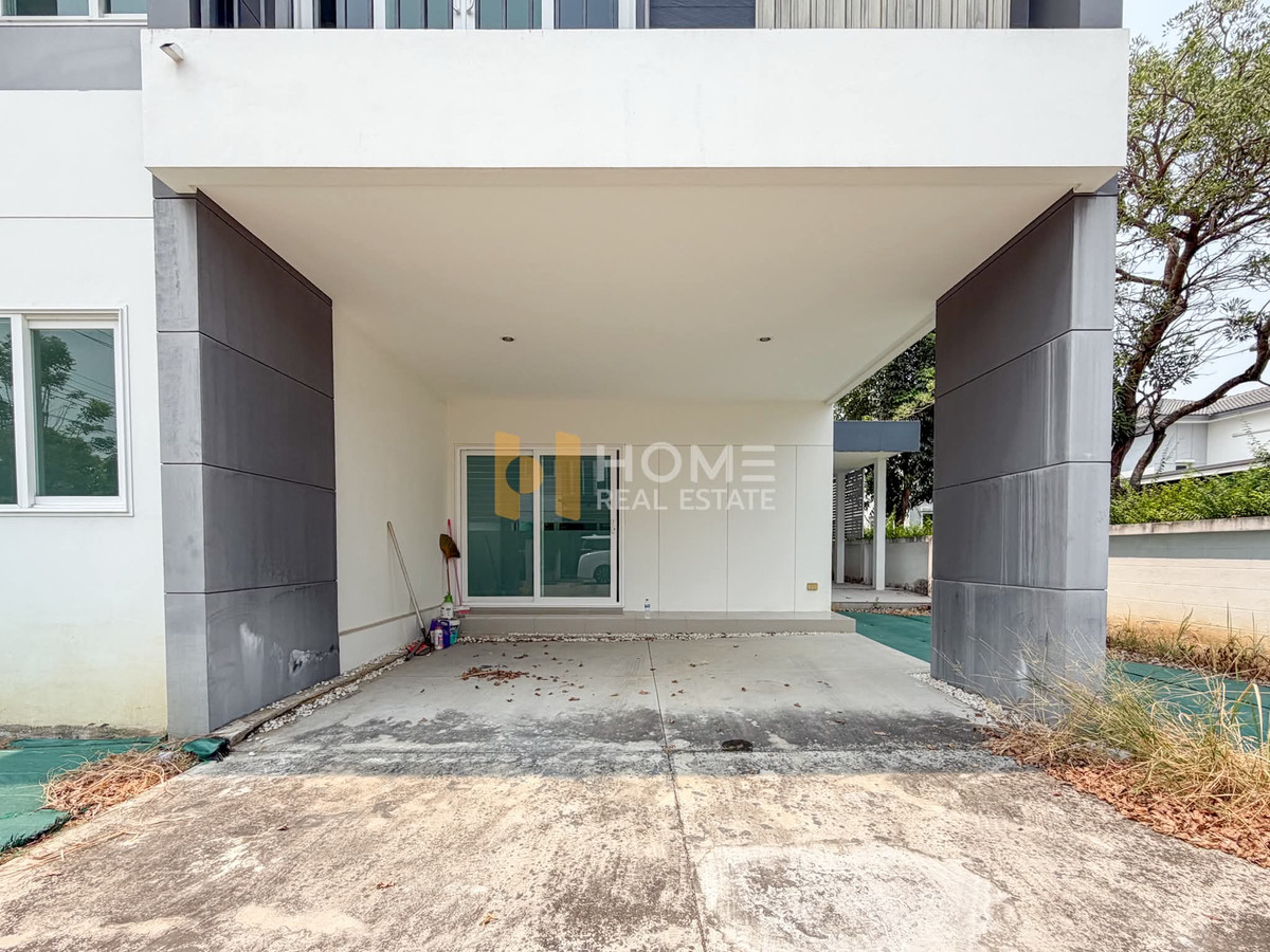 บ้านเดี่ยว เดอะ พณา เพชรเกษม - สาย 3 / 3 ห้องนอน (ขาย), House The Pana Petchkasem - Sai 3 / 3 Bedrooms (FOR SALE) BALL326