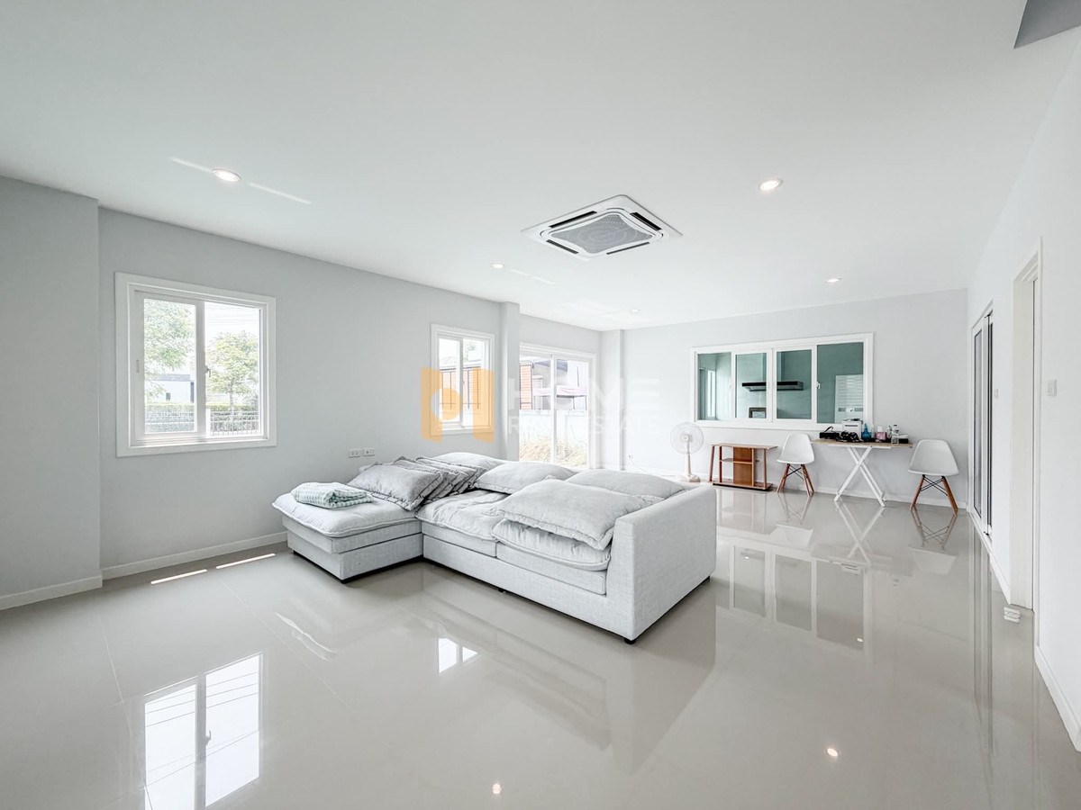 บ้านเดี่ยว เดอะ พณา เพชรเกษม - สาย 3 / 3 ห้องนอน (ขาย), House The Pana Petchkasem - Sai 3 / 3 Bedrooms (FOR SALE) BALL326