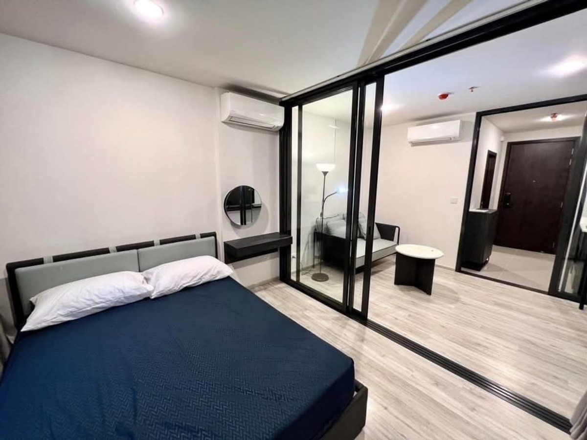 XT Huaikhwang / 1 Bedroom (FOR SALE), เอ็กซ์ที ห้วยขวาง / 1 ห้องนอน (ขาย) JSMN213