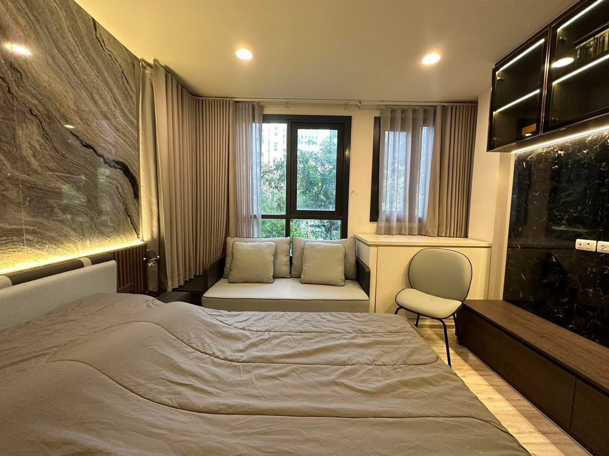 XT Huaikhwang / 1 Bedroom (FOR SALE), เอ็กซ์ที ห้วยขวาง / 1 ห้องนอน (ขาย) JSMN214