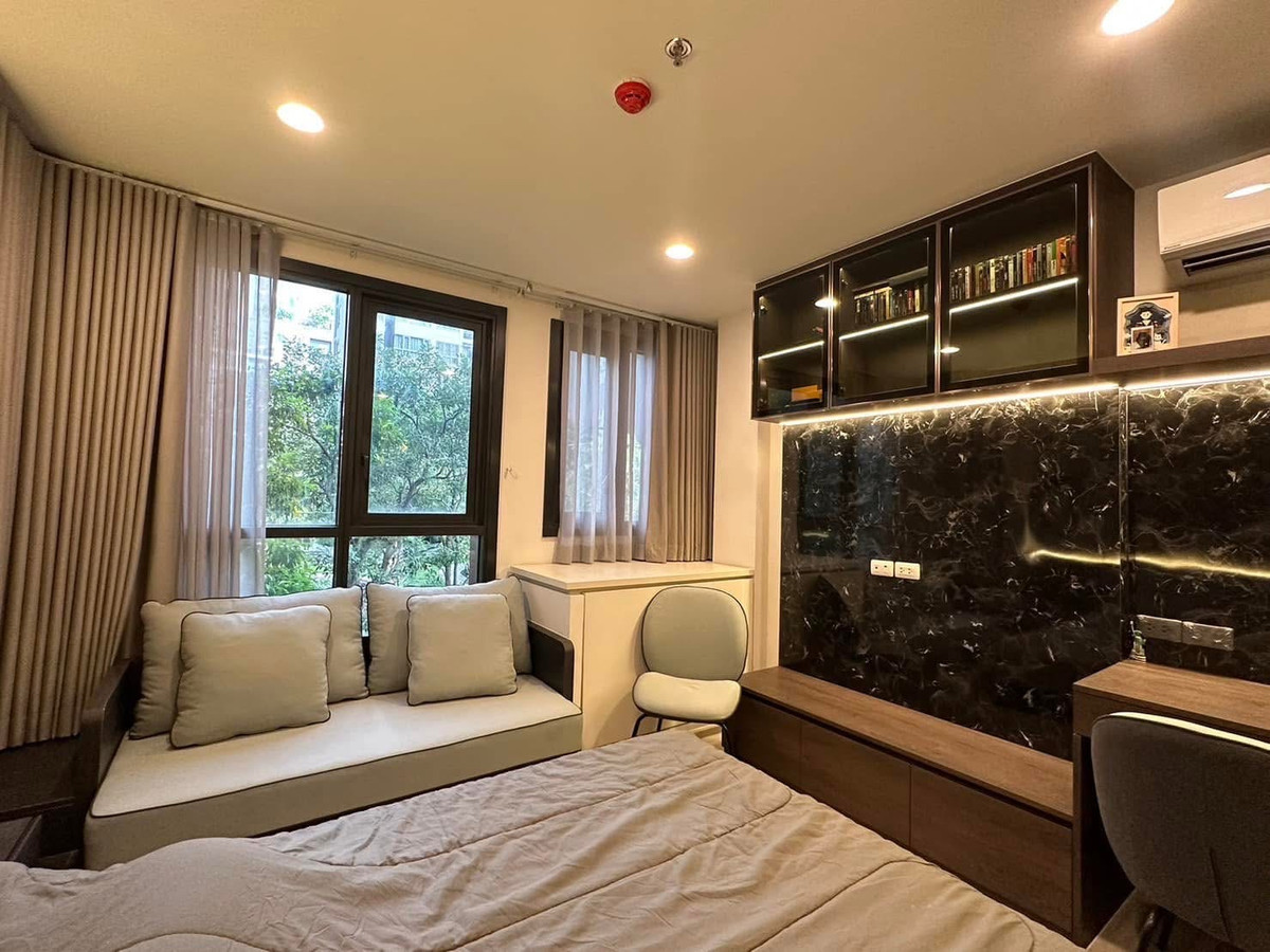XT Huaikhwang / 1 Bedroom (FOR SALE), เอ็กซ์ที ห้วยขวาง / 1 ห้องนอน (ขาย) JSMN214