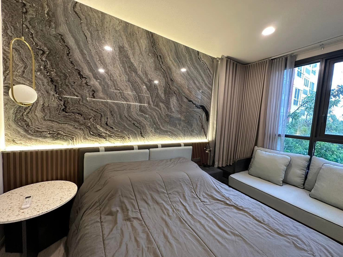 XT Huaikhwang / 1 Bedroom (FOR SALE), เอ็กซ์ที ห้วยขวาง / 1 ห้องนอน (ขาย) JSMN214