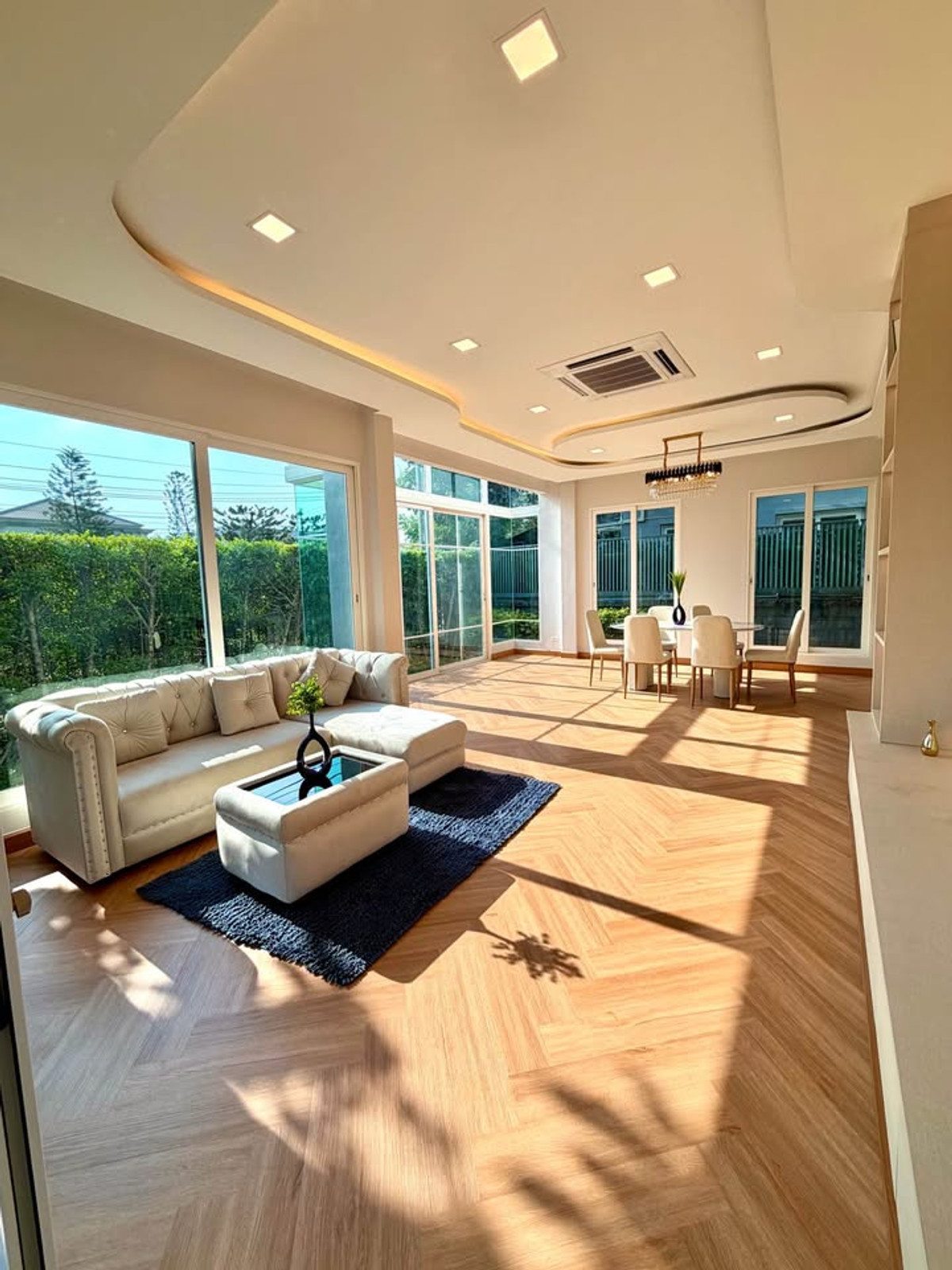 แกรนดิโอ เพชรเกษม 81 / 3 ห้องนอน (ขาย), Grandio Phetkasem 81 / 3 Bedrooms (FOR SALE) AOM114