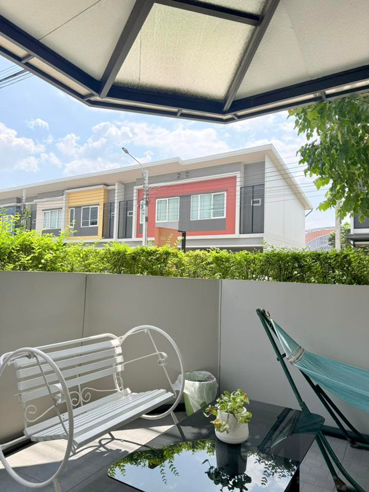 สิริ เพลส ราชพฤกษ์ - พระราม 5 / 3 ห้องนอน (ขาย), Siri Place Ratchaphruek - Rama 5 / 3 Bedrooms (FOR SALE) AOM111