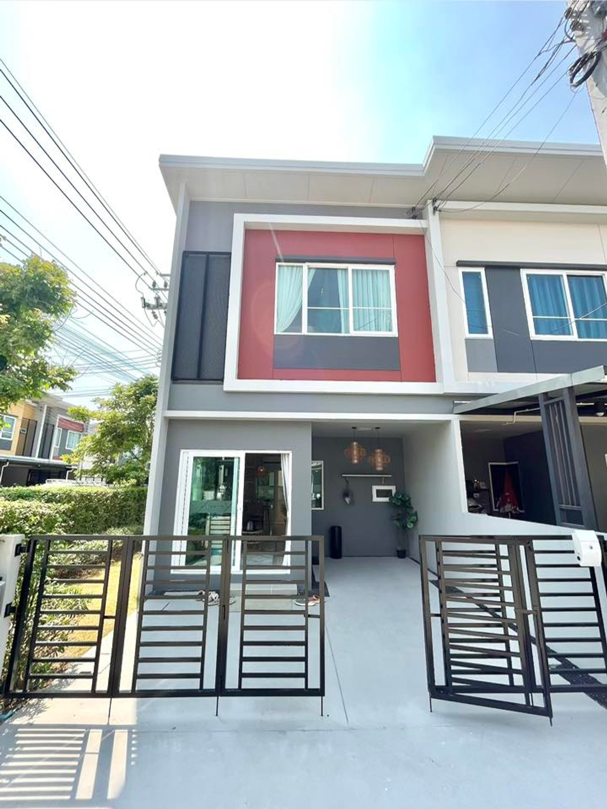 สิริ เพลส ราชพฤกษ์ - พระราม 5 / 3 ห้องนอน (ขาย), Siri Place Ratchaphruek - Rama 5 / 3 Bedrooms (FOR SALE) AOM111
