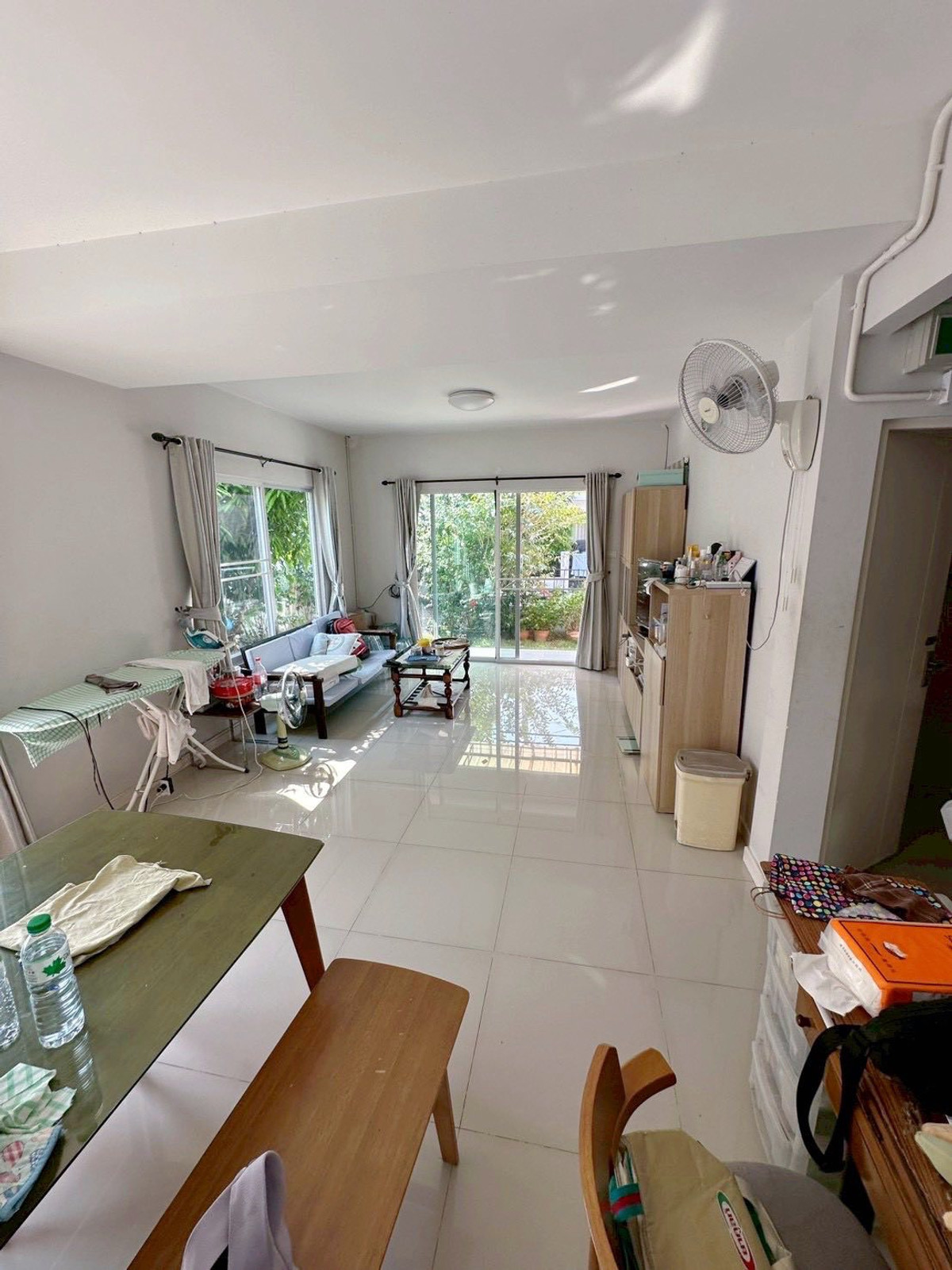 อินนิซิโอ 2 ปิ่นเกล้า - วงแหวน / 3 ห้องนอน (ขาย), Inizio 2 Pinklao - Wongwaen / 3 Bedrooms (FOR SALE) AOM113