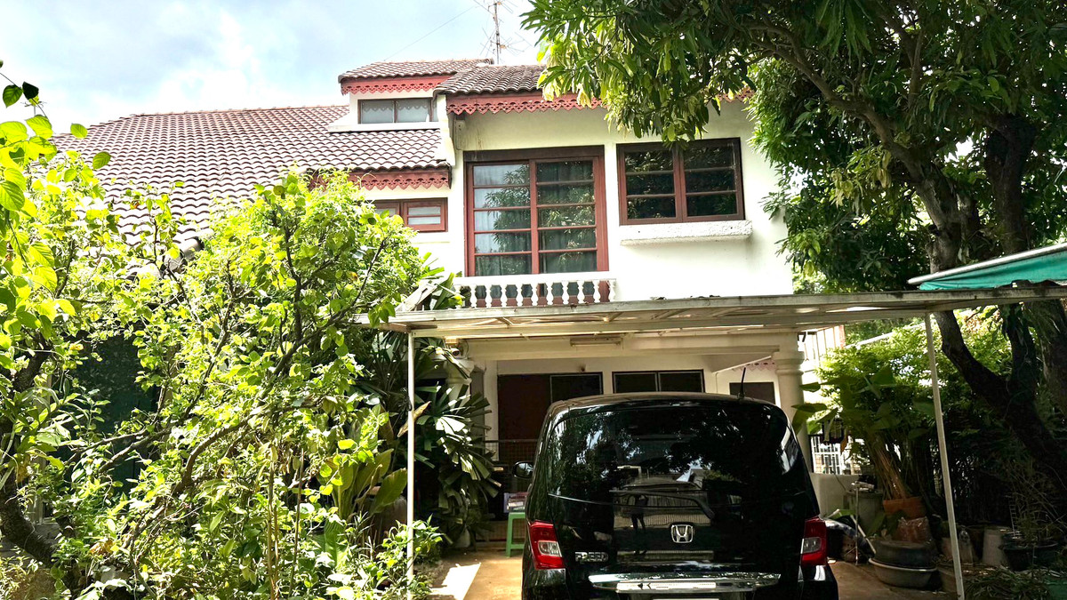 เมืองทองธานีโครงการ 1 / 4 ห้องนอน (ขาย), Muang Thong Thani Project 1 / 4 Bedrooms (FOR SALE) BNS074