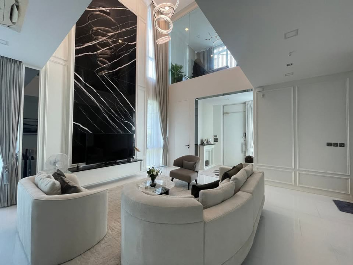 วีเว่ เอกมัย - รามอินทรา / 4 ห้องนอน (เช่า), VIVE Ekkamai - Ramintra / 4 Bedrooms (FOR RENT) MNT088