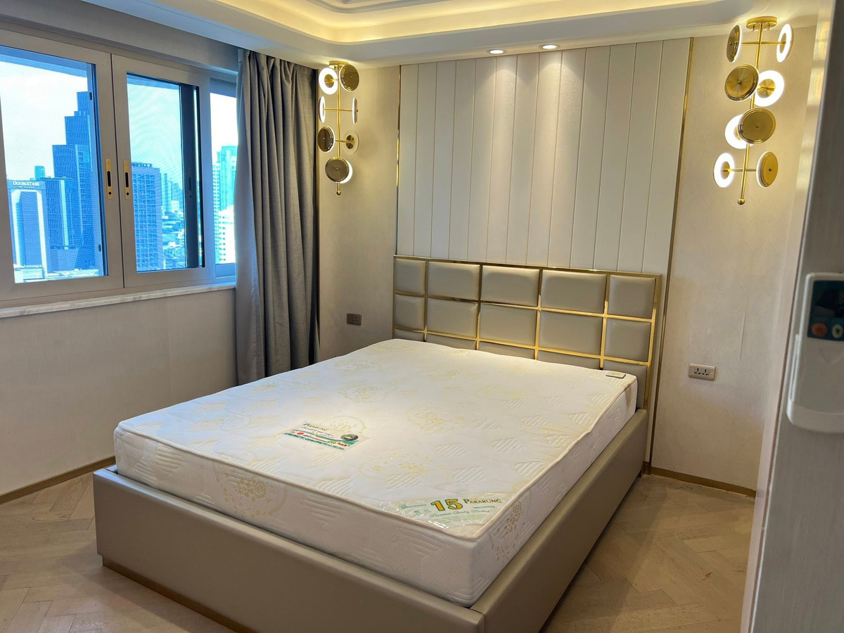 Le Raffine Sukhumvit 24 / 3 Bedrooms (FOR SALE), เลอ รัฟฟิเน่ สุขุมวิท 24 / 3 ห้องนอน (ขาย) NA144