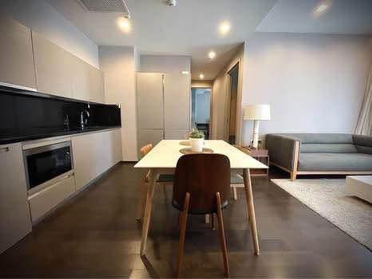 39 by Sansiri / 2 Bedrooms (FOR SALE), 39 บาย แสนสิริ / 2 ห้องนอน (ขาย) NA140