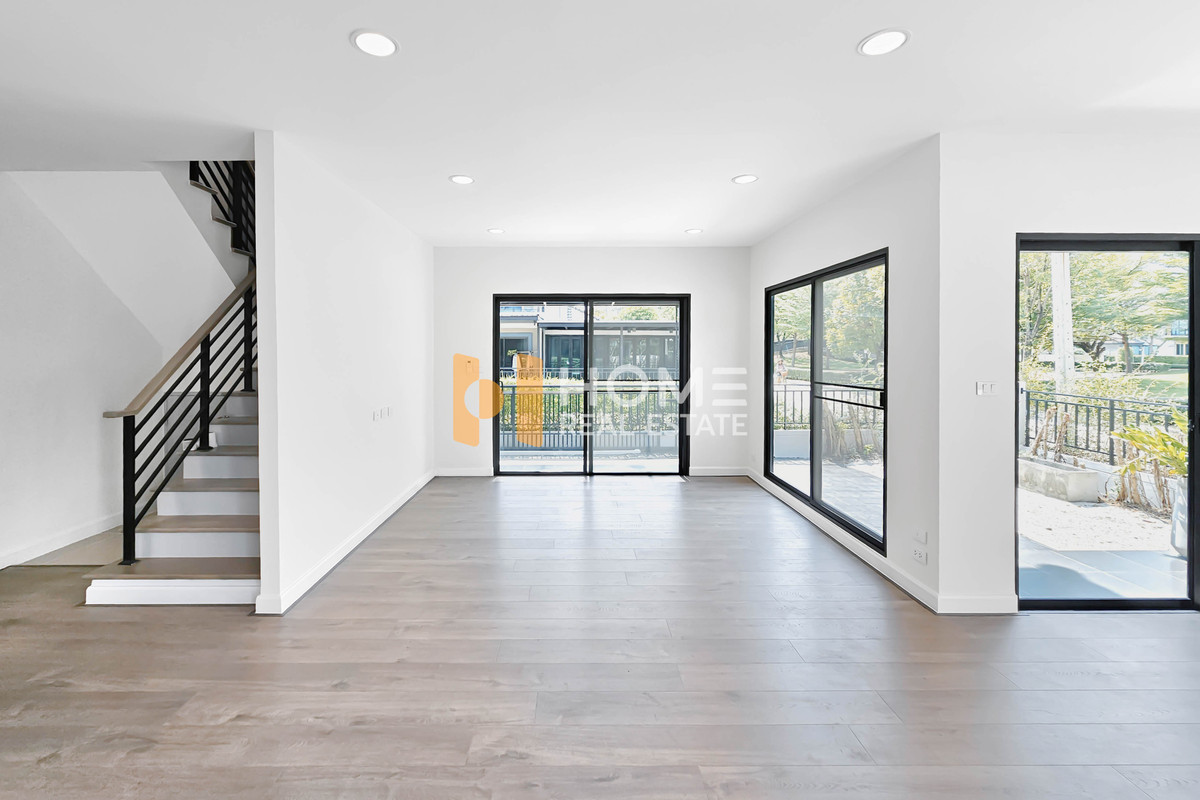 เพฟ รามอินทรา - วงแหวน / 4 ห้องนอน (ขาย), Pave Ramintra - Wongwaen / 3 Bedrooms (FOR SALE) TAN888