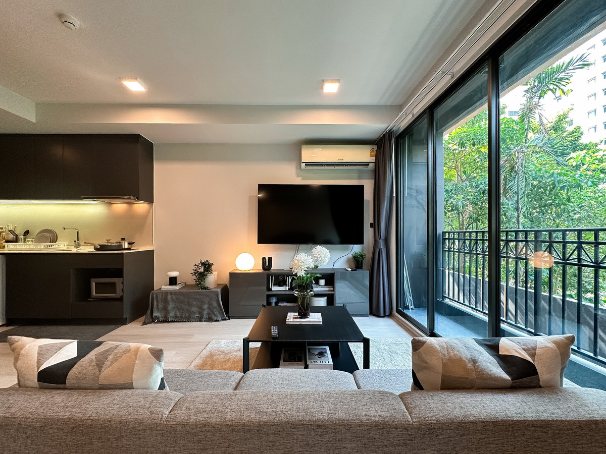 VENIO Sukhumvit 10 / 1 Bedroom (FOR SALE), เวนิโอ สุขุมวิท 10 / 1 ห้องนอน (ขาย) NA148