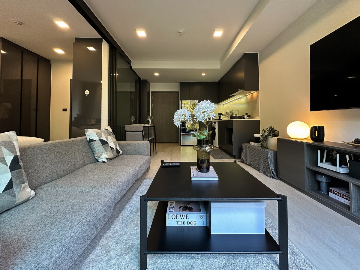 VENIO Sukhumvit 10 / 1 Bedroom (FOR SALE), เวนิโอ สุขุมวิท 10 / 1 ห้องนอน (ขาย) NA148